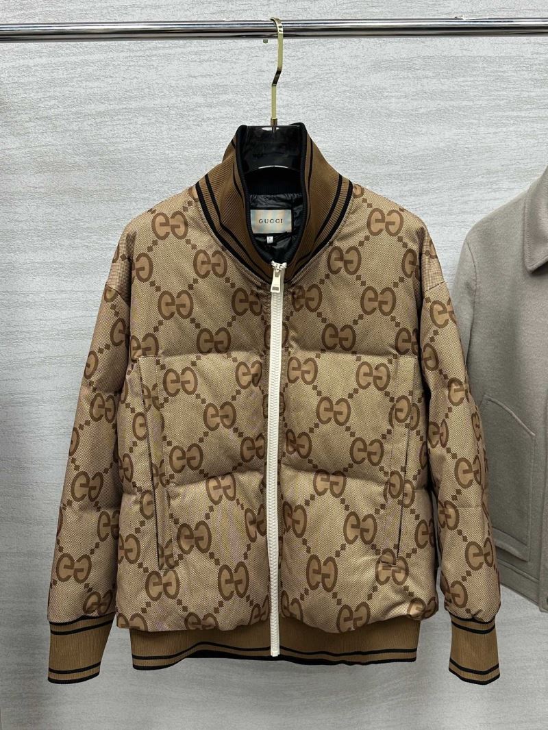 Gucci Down Jackets